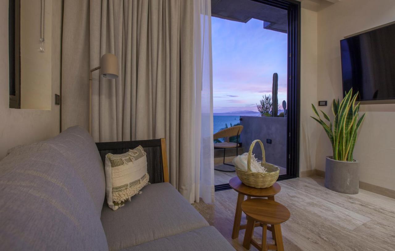 Hotel Malecon 1680 à La Paz Extérieur photo
