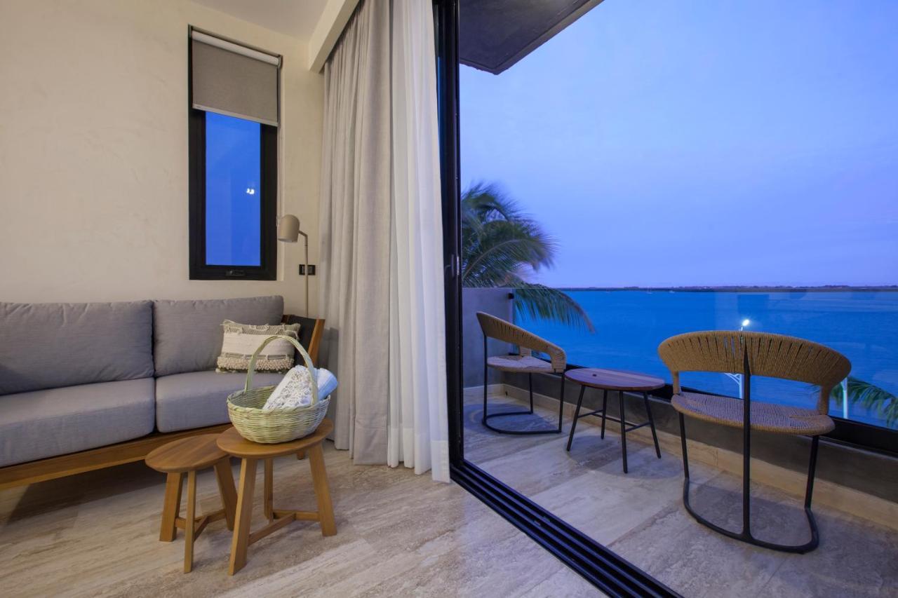 Hotel Malecon 1680 à La Paz Extérieur photo